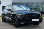 2023 Volkswagen Touareg