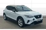 2023 SEAT Arona