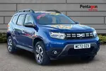 2023 Dacia Journey