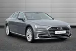 2019 Audi A8