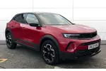 2022 Vauxhall Mokka