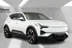 2025 Polestar 3