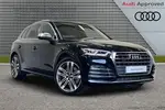 2020 Audi SQ5