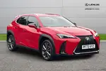 2023 Lexus UX