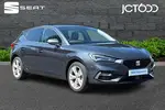2024 SEAT Leon