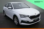 2020 Skoda Scala