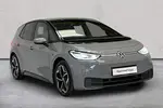 2021 Volkswagen ID.3