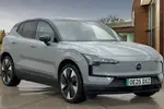 2025 Volvo EX30