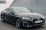 2021 Audi A5 Sportback