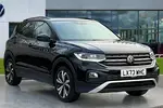 2023 Volkswagen T-Cross