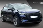 2025 Audi Q4