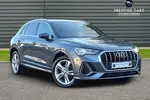 2019 Audi Q3