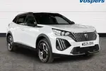 2025 Peugeot 2008