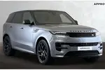 2024 Land Rover Range Rover Sport