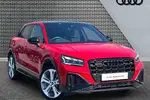 2023 Audi Q2