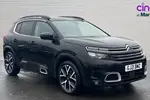 2021 Citroen C5 Aircross