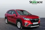 2023 Suzuki S-Cross