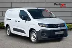 2026 Vauxhall Combo Cargo