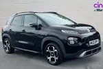 2021 Citroen C3 Aircross