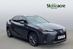 2022 Lexus UX