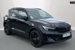 2026 Volvo Ex40