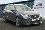 2022 SEAT Arona