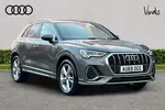 2019 Audi Q3