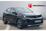 2022 Vauxhall Mokka