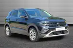 2024 Volkswagen T-Cross