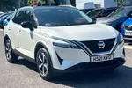 2021 Nissan Qashqai