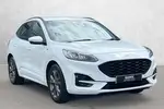 2021 Ford Kuga
