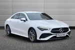2024 Mercedes-Benz CLA
