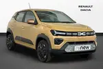 2024 Dacia Spring