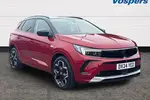 2024 Vauxhall Grandland