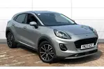 2023 Ford Puma