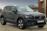 2022 Volvo XC40 Recharge