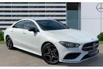 2023 Mercedes-Benz CLA