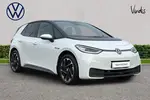 2021 Volkswagen ID.3