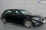 2023 BMW 1 Series