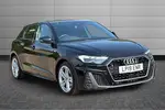 2019 Audi A1
