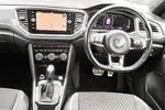 2019 Volkswagen T-Roc