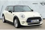 2017 MINI Hatchback