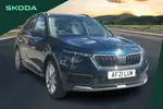 2021 Skoda Kamiq