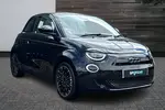 2022 Fiat 500