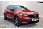2020 Volvo XC40