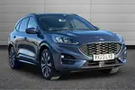 2023 Ford Kuga