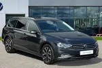 2023 Volkswagen Passat