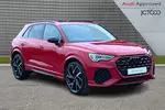 2022 Audi RS Q3