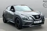 2025 Nissan Juke