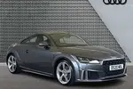 2020 Audi TT